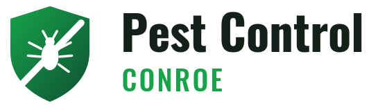 Conroe Pest Control